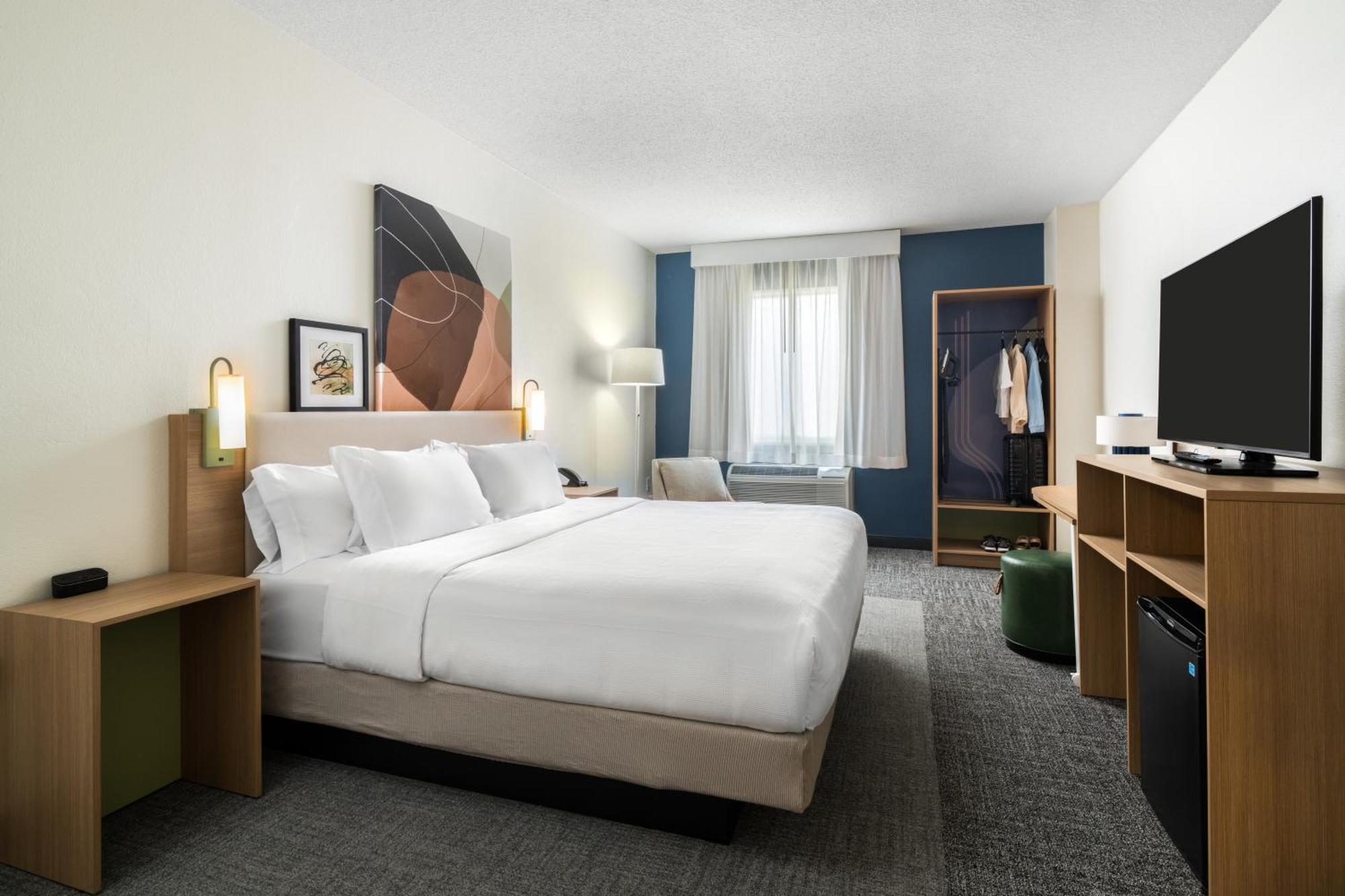 Spark By Hilton Hershey Near The Park Exterior foto